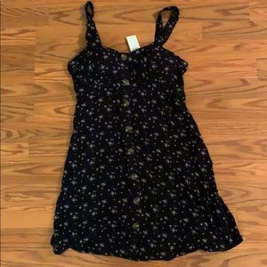 American eagle dress